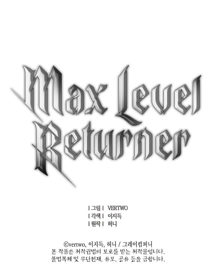 The Max Level Returner Chapter 34 — Page 11