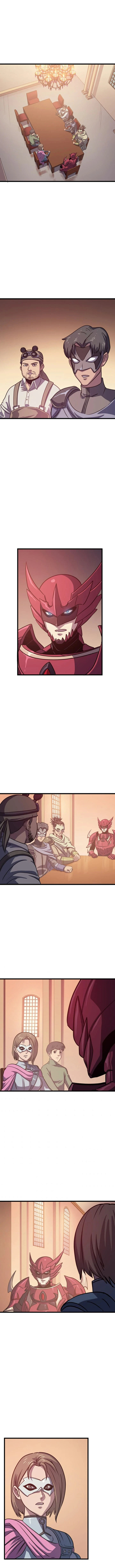 The Max Level Returner Chapter 35 — Page 6