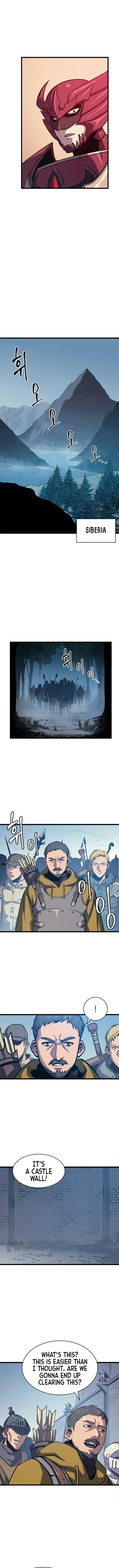 The Max Level Returner Chapter 35 — Page 7