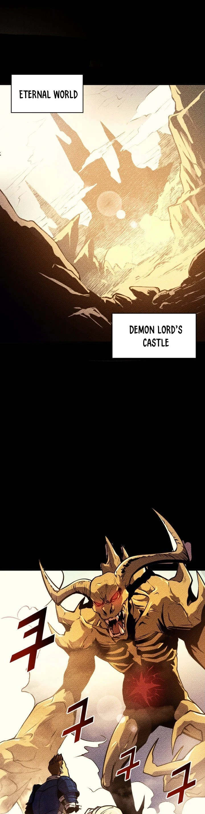 The Max Level Returner Chapter 36 — Page 5