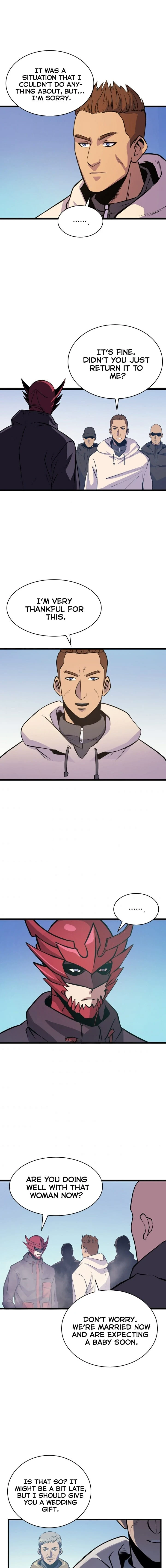 The Max Level Returner Chapter 36 — Page 10