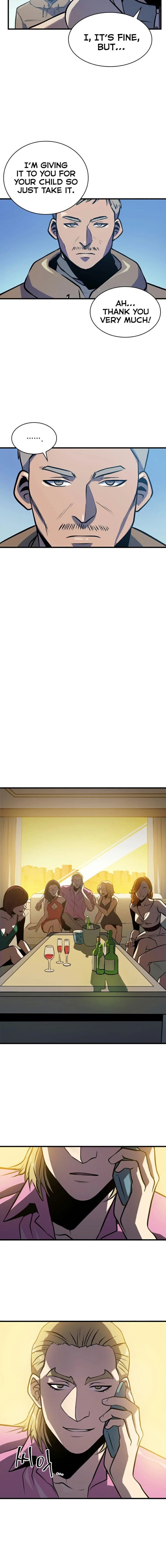 The Max Level Returner Chapter 36 — Page 11