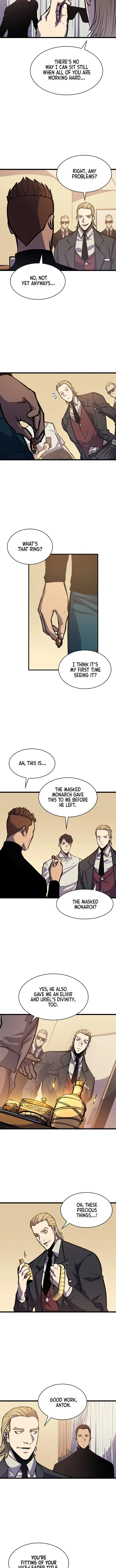 The Max Level Returner Chapter 38 — Page 4
