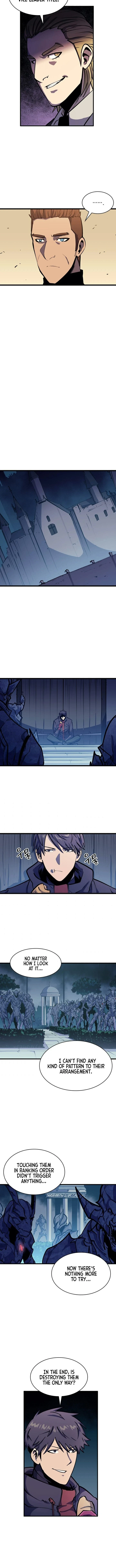 The Max Level Returner Chapter 38 — Page 5