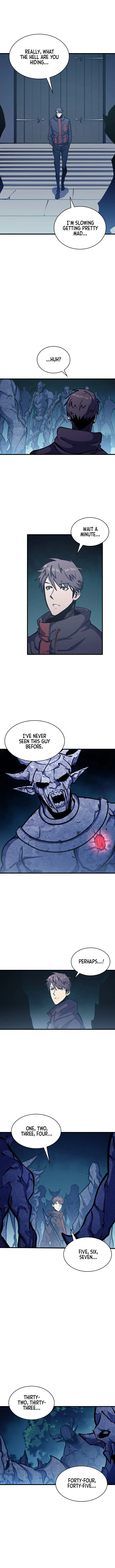 The Max Level Returner Chapter 38 — Page 6