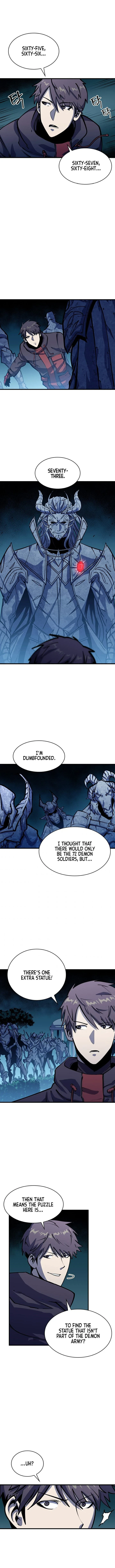 The Max Level Returner Chapter 38 — Page 7