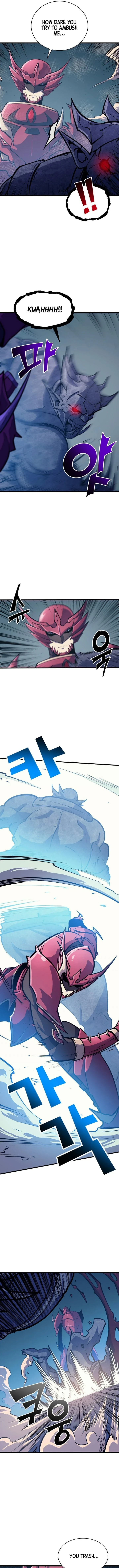 The Max Level Returner Chapter 38 — Page 9