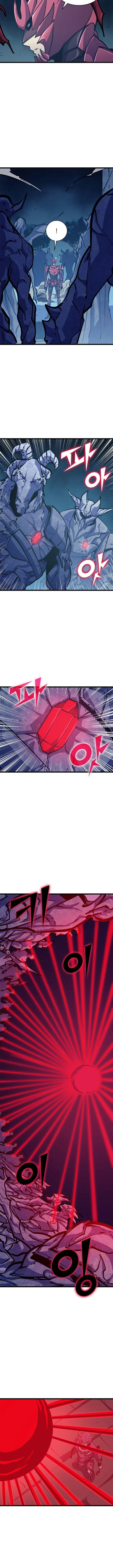 The Max Level Returner Chapter 38 — Page 10