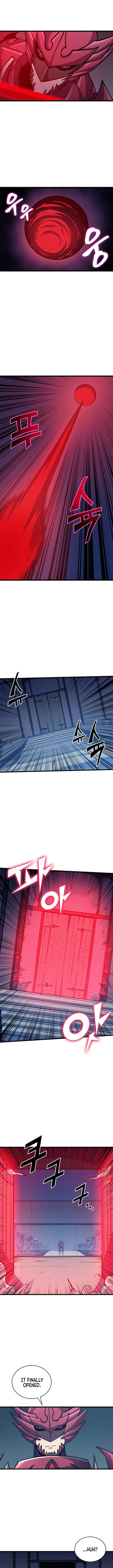 The Max Level Returner Chapter 38 — Page 11