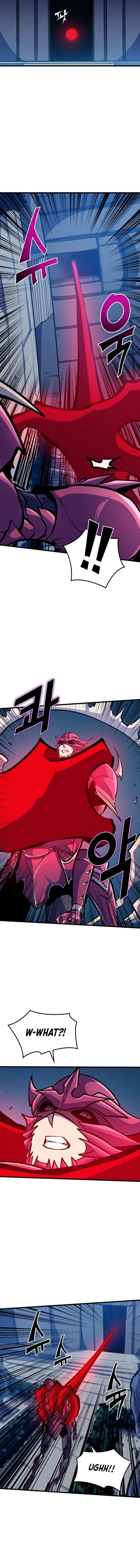 The Max Level Returner Chapter 38 — Page 12