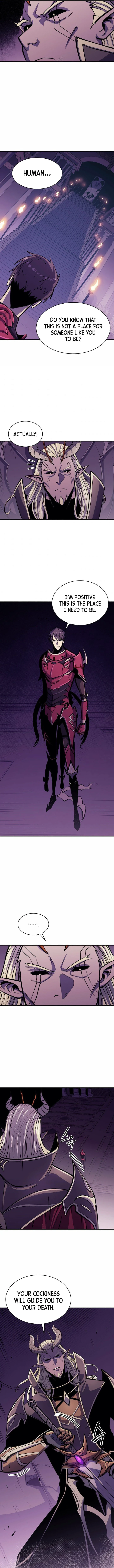 The Max Level Returner Chapter 40 — Page 5