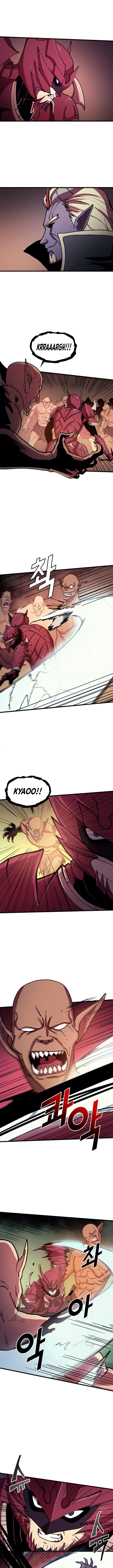 The Max Level Returner Chapter 41 — Page 5