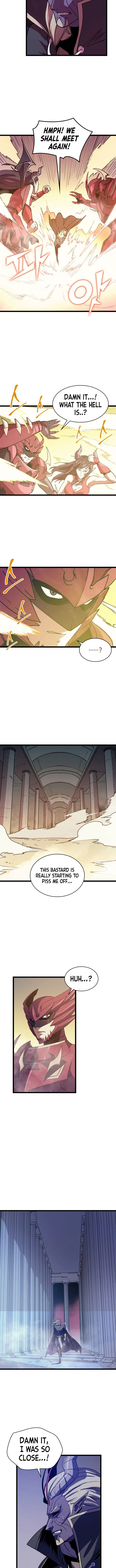 The Max Level Returner Chapter 42 — Page 3