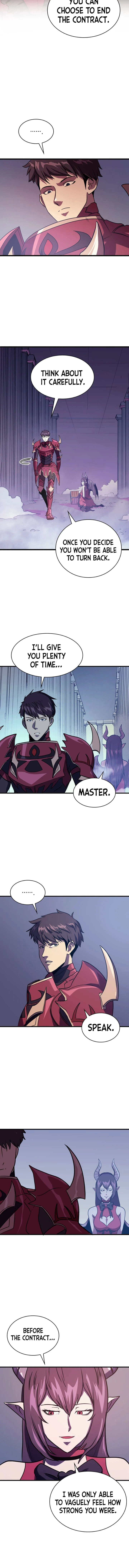 The Max Level Returner Chapter 42 — Page 7