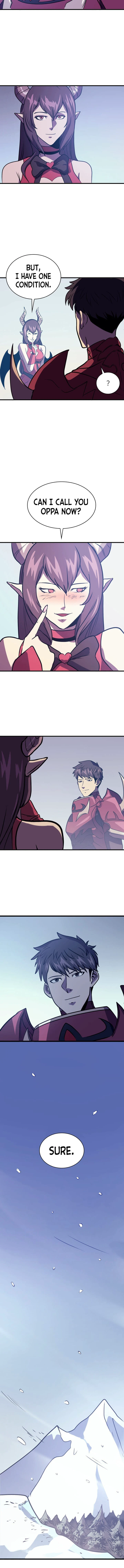 The Max Level Returner Chapter 42 — Page 9