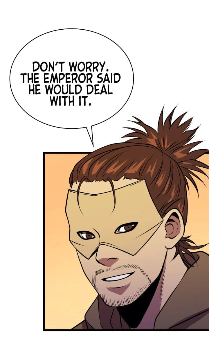 The Max Level Returner Chapter 43 — Page 4