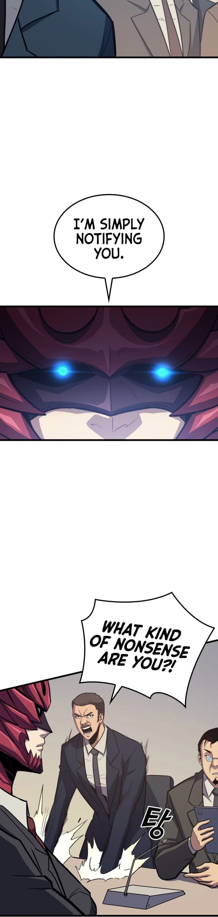 The Max Level Returner Chapter 45 — Page 4