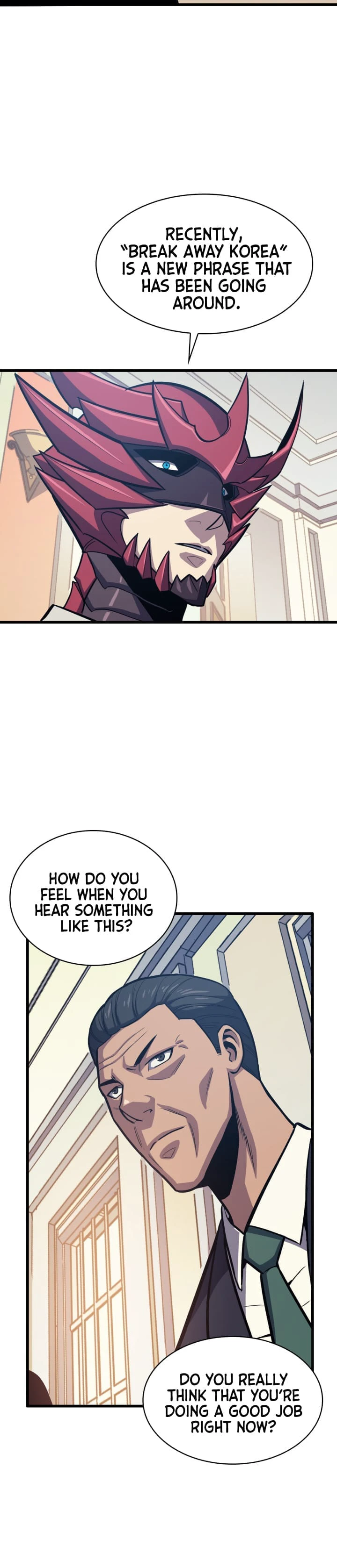 The Max Level Returner Chapter 45 — Page 7