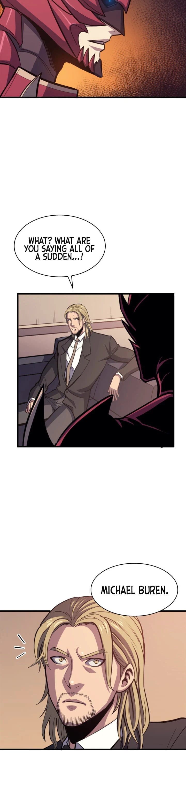 The Max Level Returner Chapter 47 — Page 4