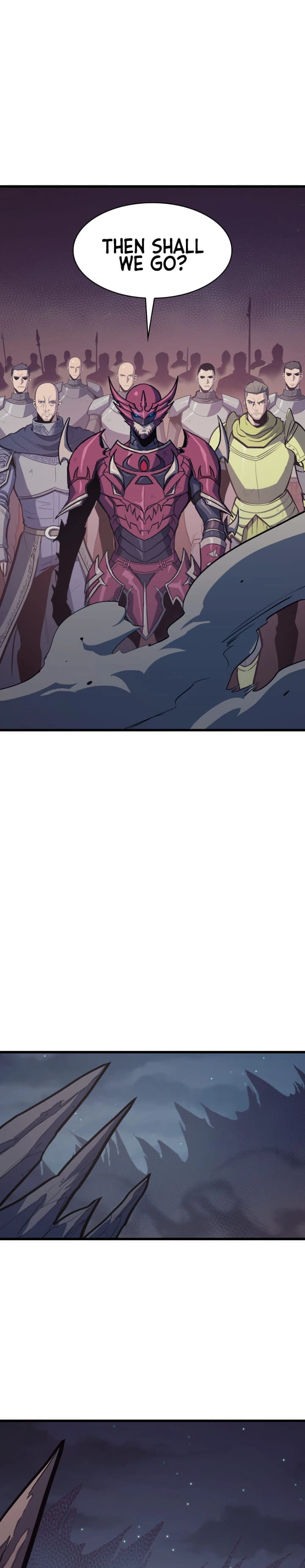 The Max Level Returner Chapter 47 — Page 7