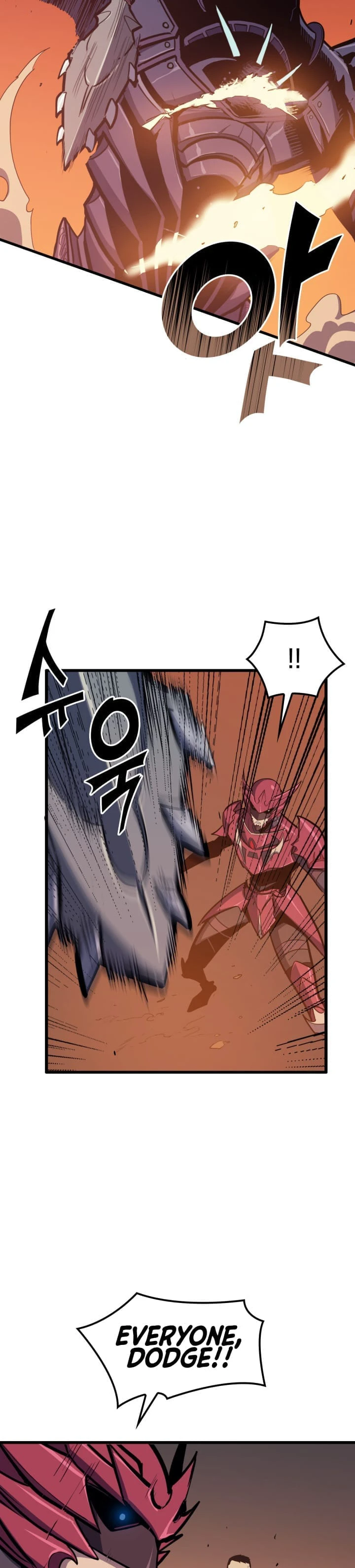 The Max Level Returner Chapter 47 — Page 10