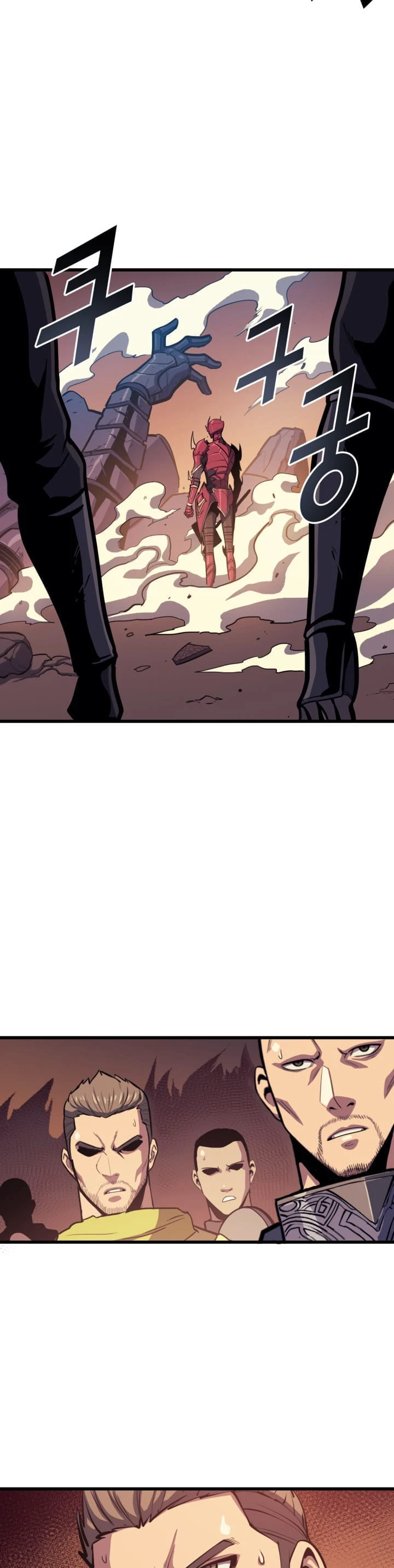 The Max Level Returner Chapter 47 — Page 13