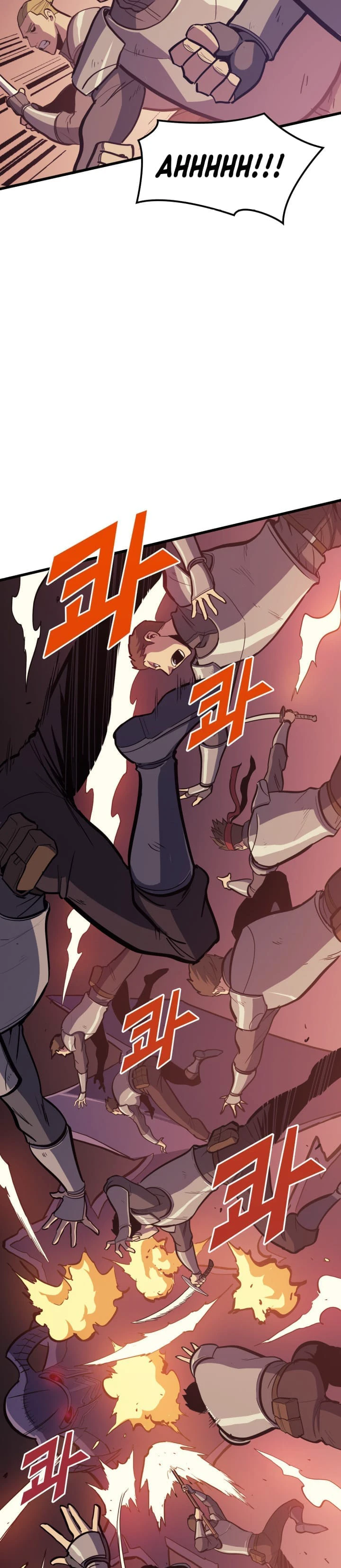 The Max Level Returner Chapter 48 — Page 7