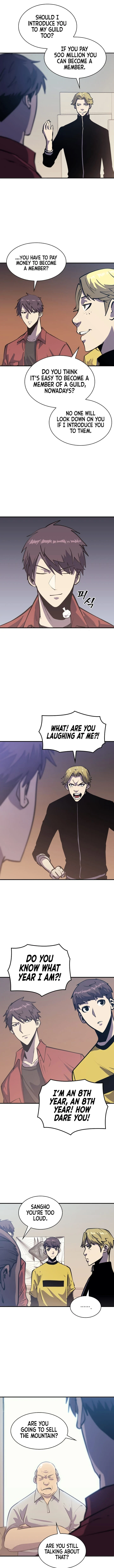 The Max Level Returner Chapter 50 — Page 9