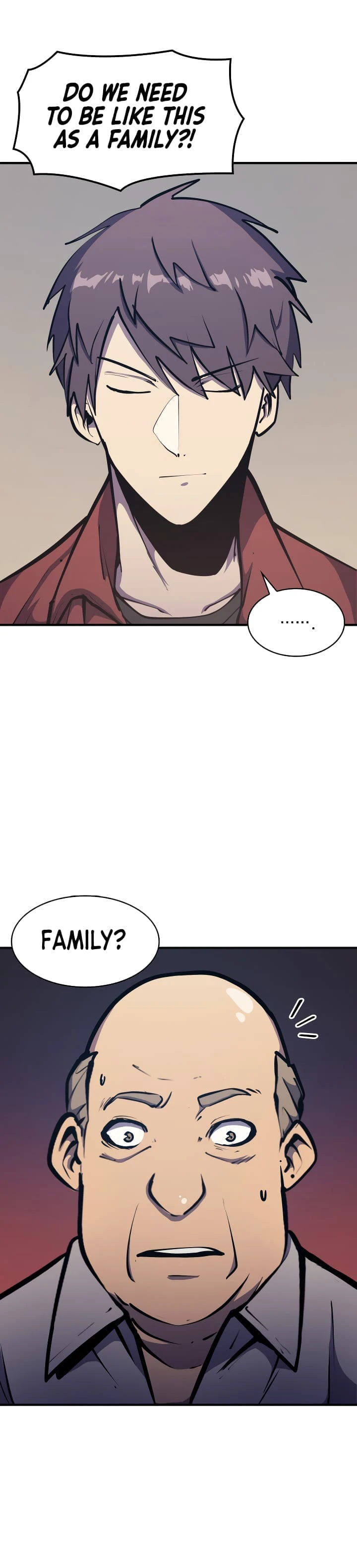 The Max Level Returner Chapter 51 — Page 4
