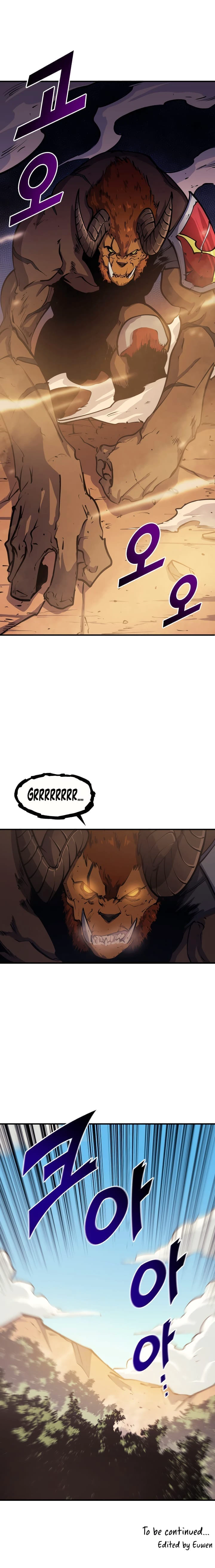The Max Level Returner Chapter 51 — Page 12