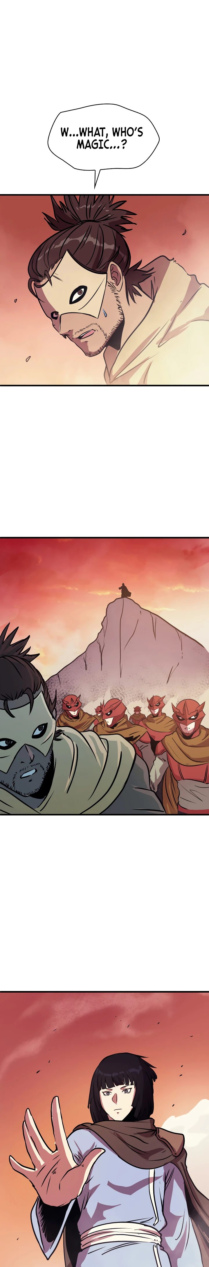 The Max Level Returner Chapter 53 — Page 7