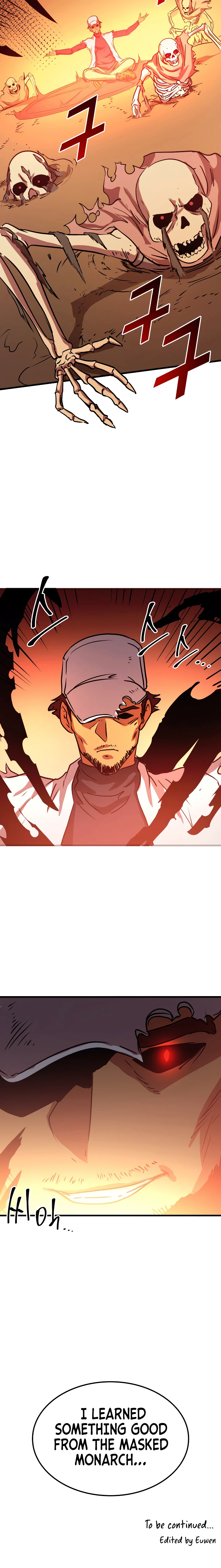 The Max Level Returner Chapter 53 — Page 12