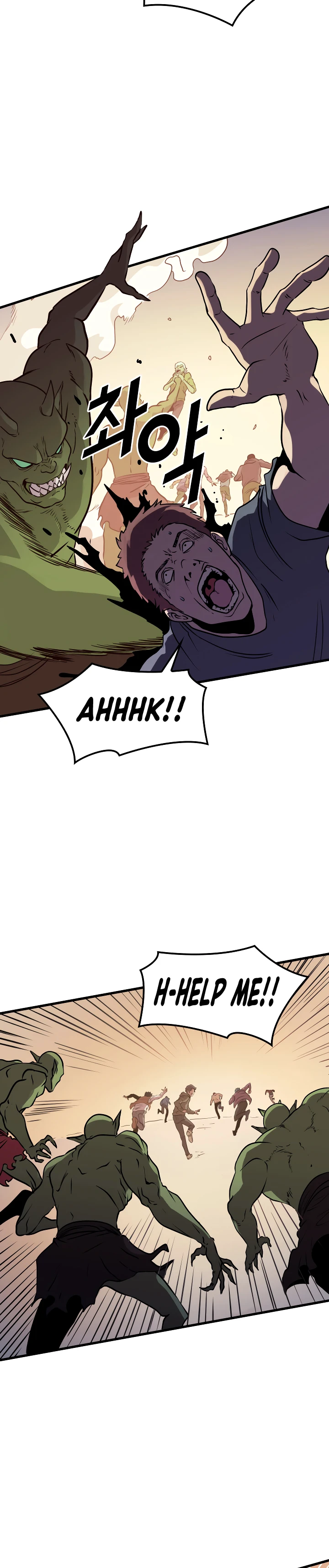 The Max Level Returner Chapter 54 — Page 4