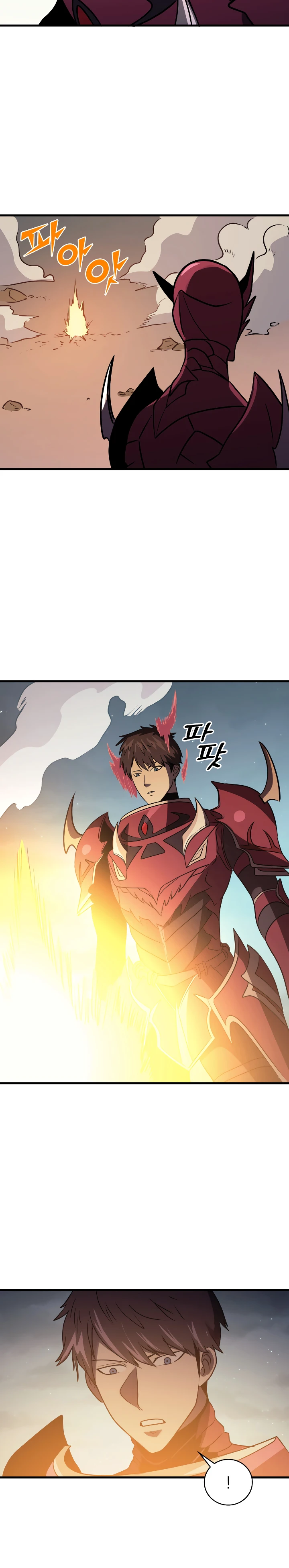 The Max Level Returner Chapter 54 — Page 10