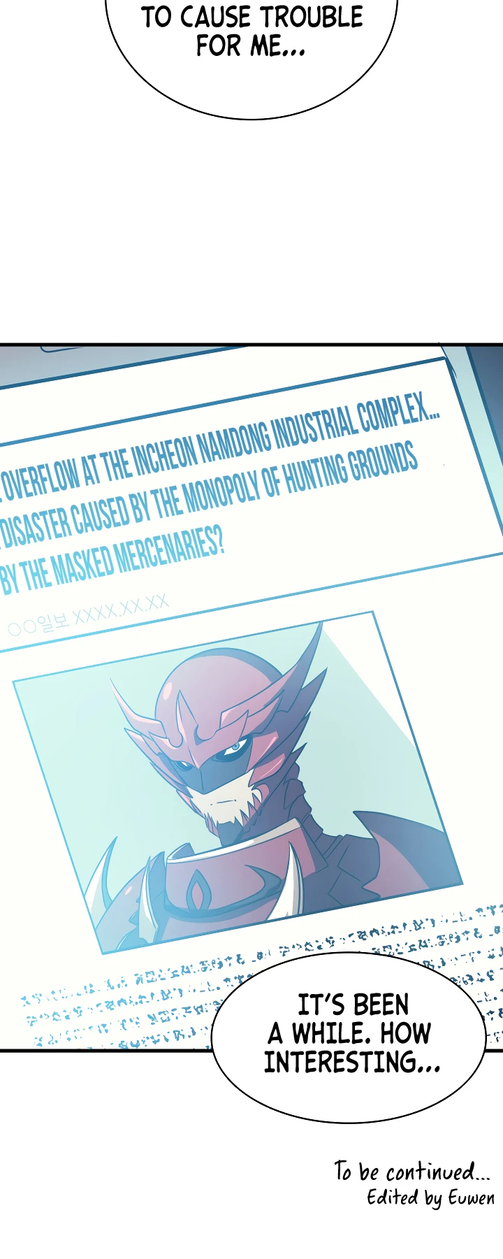 The Max Level Returner Chapter 54 — Page 12