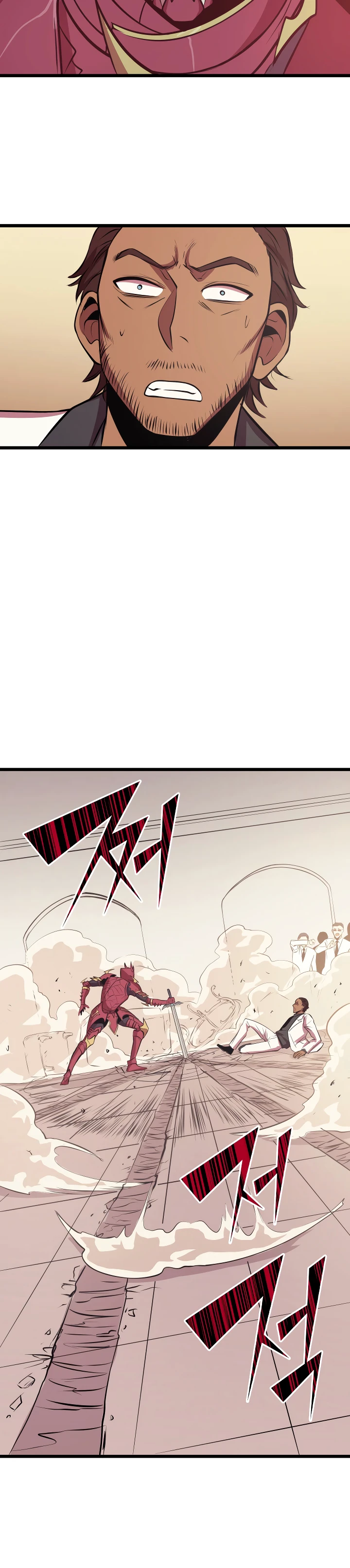 The Max Level Returner Chapter 55 — Page 10