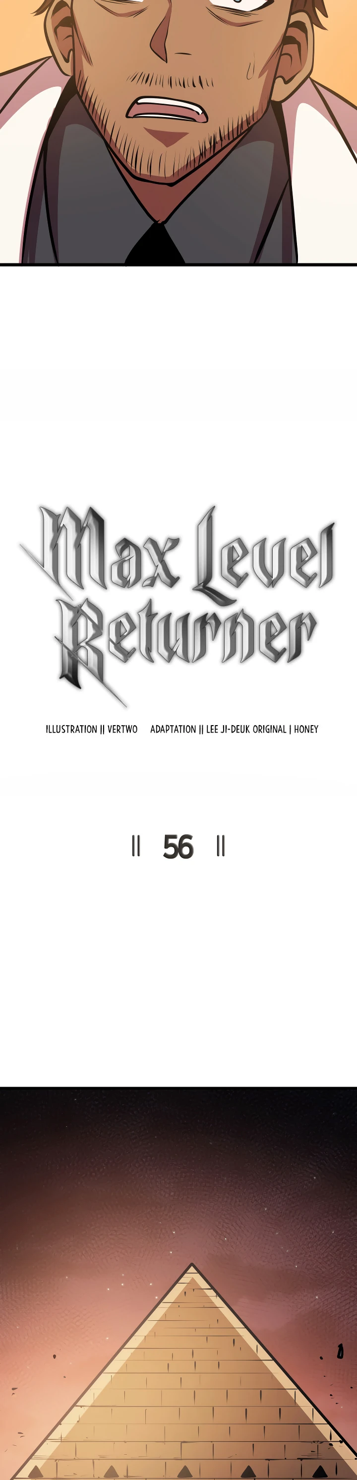 The Max Level Returner Chapter 56 — Page 4