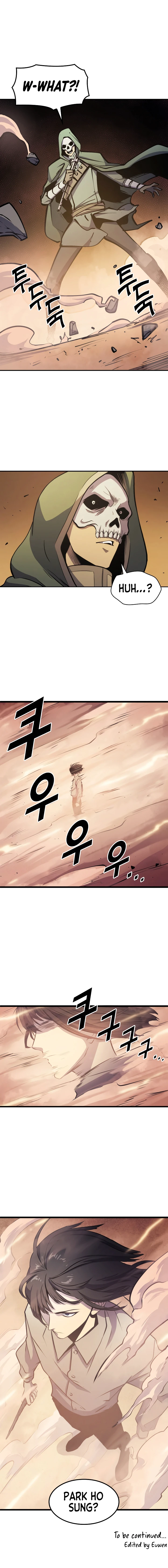 The Max Level Returner Chapter 56 — Page 12