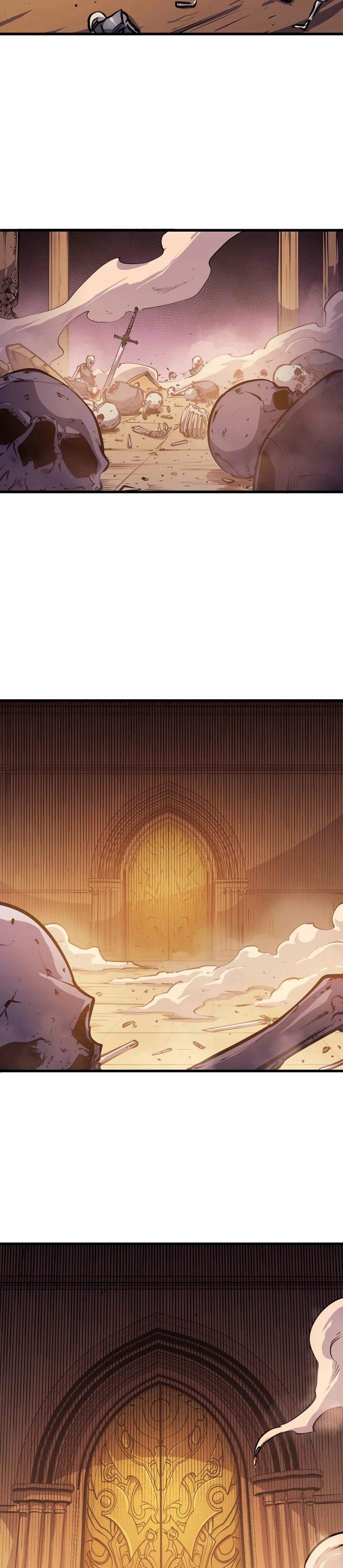 The Max Level Returner Chapter 57 — Page 4