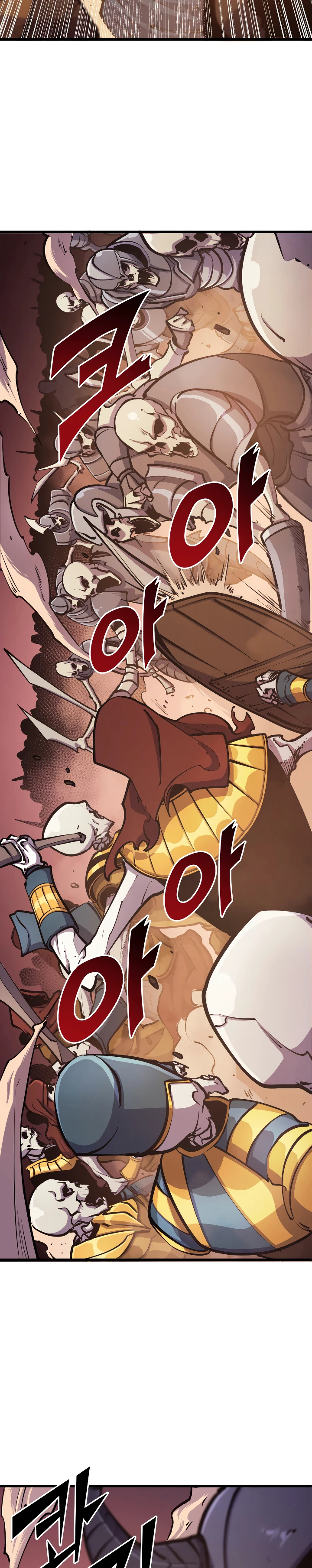 The Max Level Returner Chapter 57 — Page 7