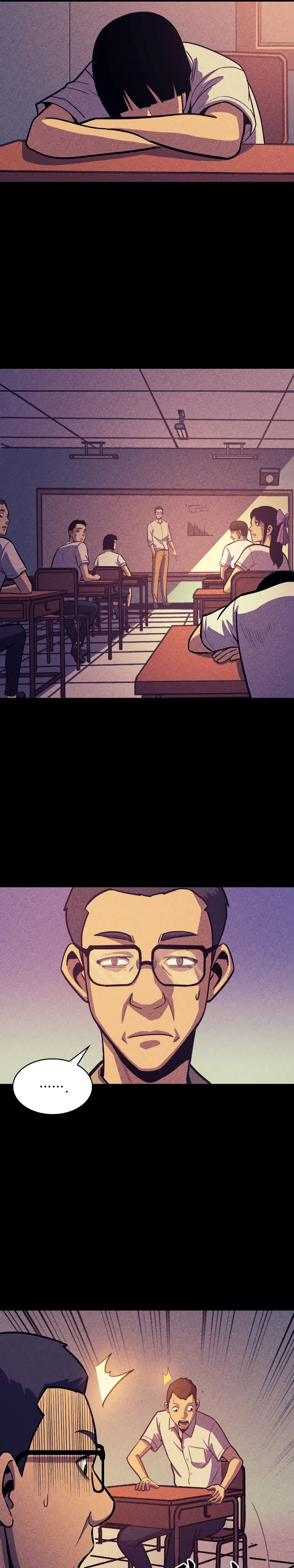 The Max Level Returner Chapter 58 — Page 4
