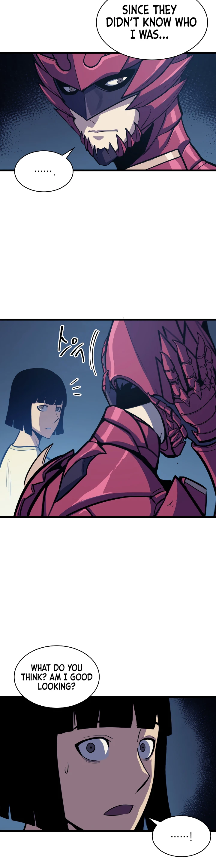 The Max Level Returner Chapter 58 — Page 7
