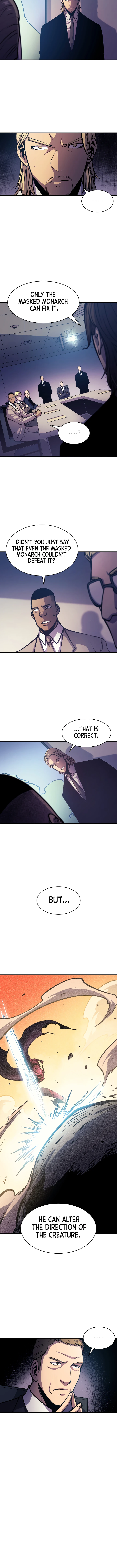 The Max Level Returner Chapter 62 — Page 9