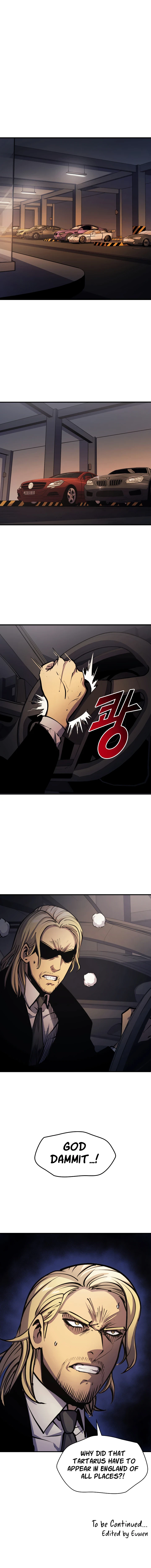 The Max Level Returner Chapter 62 — Page 10