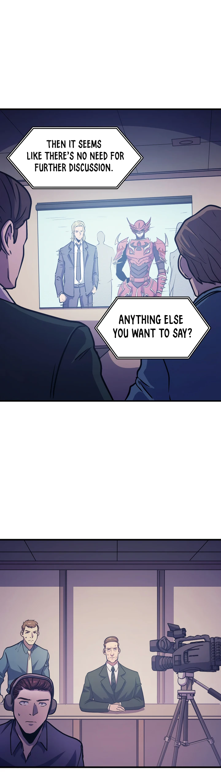 The Max Level Returner Chapter 63 — Page 7