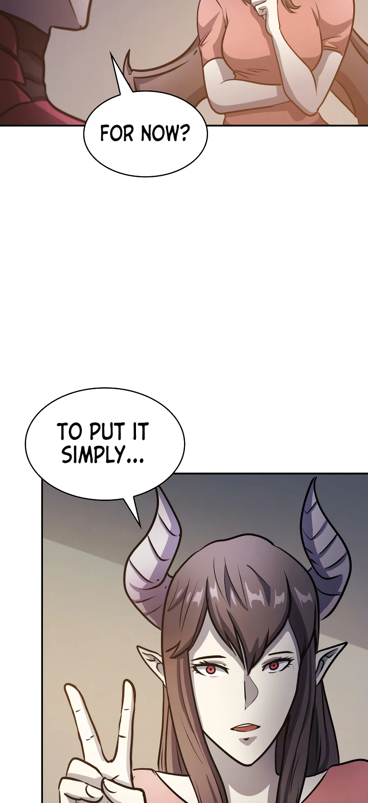 The Max Level Returner Chapter 65 — Page 9