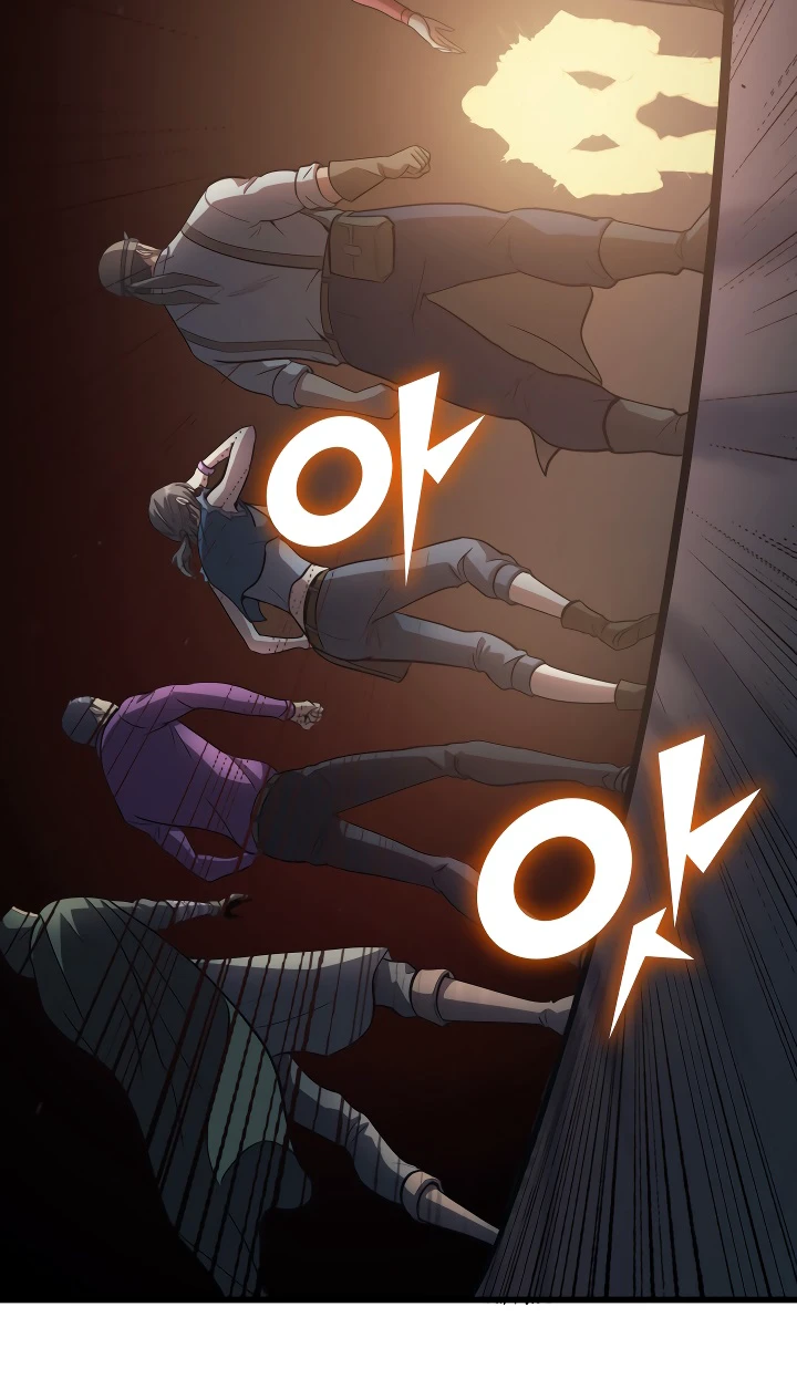 The Max Level Returner Chapter 67 — Page 5