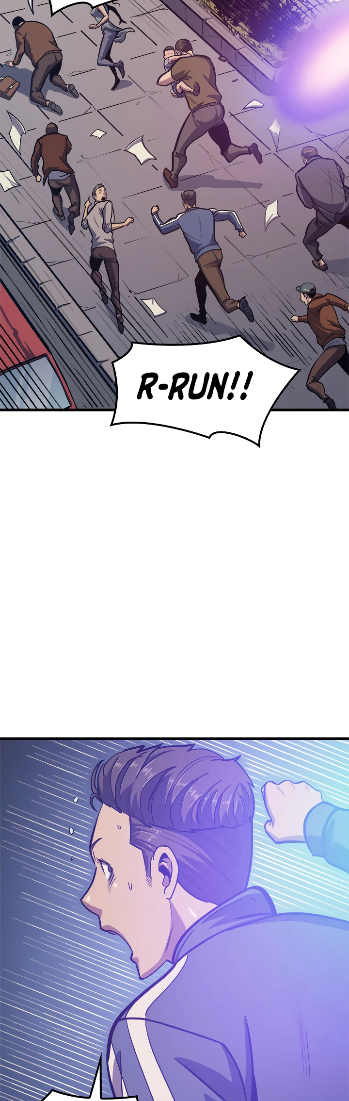 The Max Level Returner Chapter 68 — Page 3