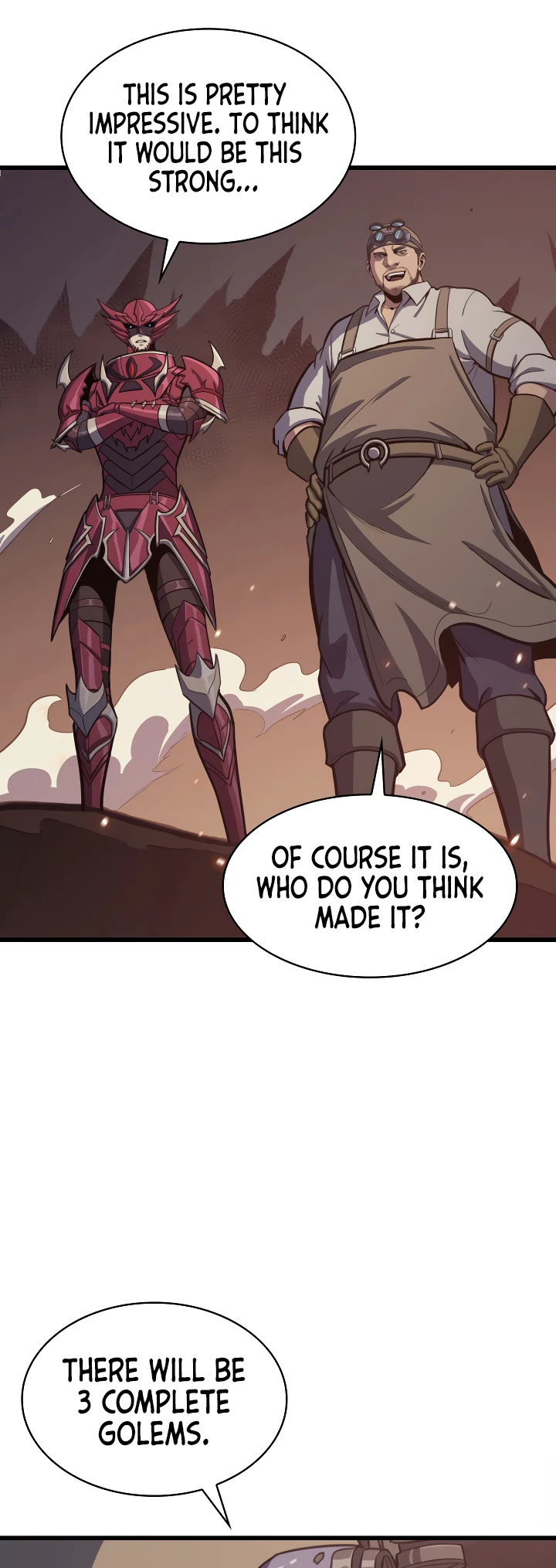 The Max Level Returner Chapter 68 — Page 9