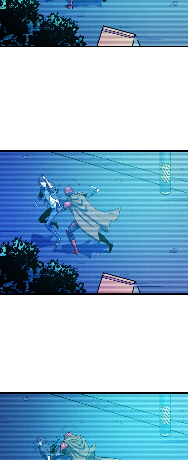 The Max Level Returner Chapter 69 — Page 3